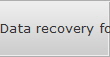 Data recovery for St Louis data